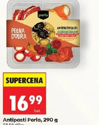 Antipasti Perla
