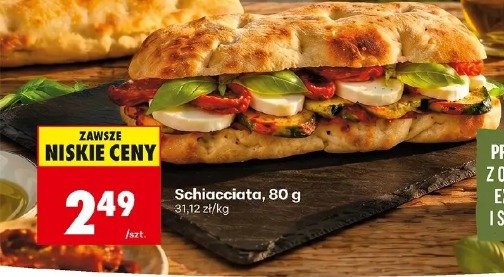 Schiacciata