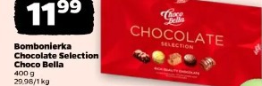 Bombonierka Chocolate Selection Choco Bella