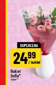 Bukiet Sofia