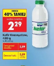 Kefir Krasnystaw
