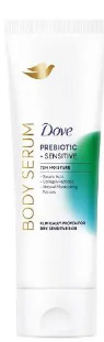 Dove Body Serum Prebiotic Sensitive