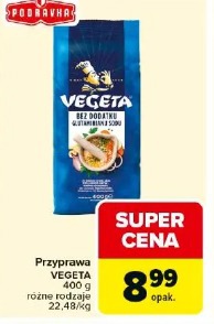 Przyprawa VEGETA