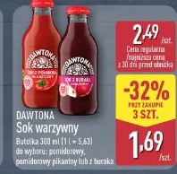 Dawtona Sok warzywny