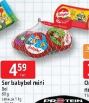 Ser babybel mini Bel