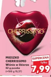 Mieszko Cherrissimo Wiśnie w likierze