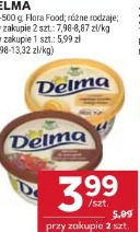 Delma Flora Food