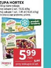 Zupa Hortex