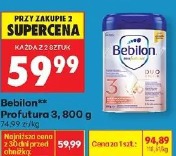 Bebilon Profutura 3