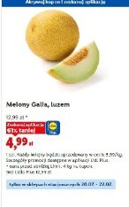 Melony Galia