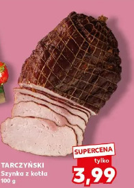 Tarczyński Szynka z kotła