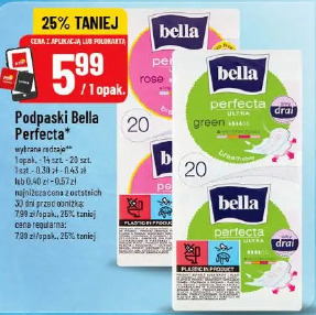 Podpaski Bella Perfecta