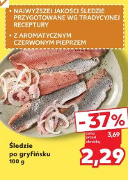 Śledzie po gryfińsku