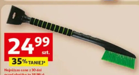 Szczotka-skrobaczka BS1