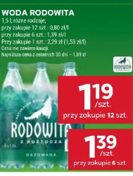 Woda Rodowita