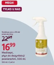 Medisept, płyn do dezynfekcji powierzchni