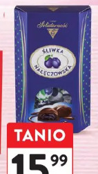 Czekoladki SOLIDARNOŚĆ wybrane rodzaje