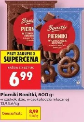 Pierniki Bonitki