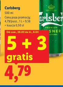 Carlsberg