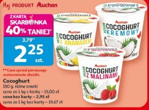 Cocoghurt