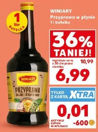 Winiary Przyprawa w płynie