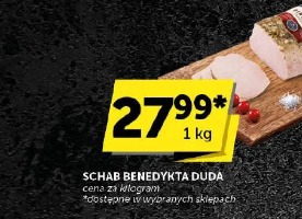 Schab Benedyka Duda