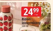 Bidon izotermiczny