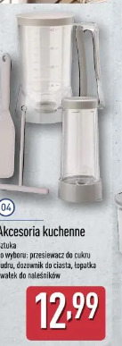 Crofton Akcesoria kuchenne