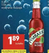 Napój Tymbark
