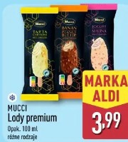 Mucci Lody premium