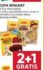 Zupa Winiary