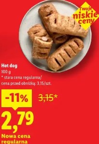 Hot dog