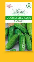 Nasiona ziół, warzyw lub kwiatów, grupa cenowa 3