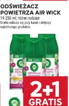 Odświeżacz powietrza Air Wick