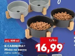 K-Carinura Miska na karmę