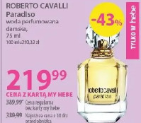 Roberto Cavalli Paradiso