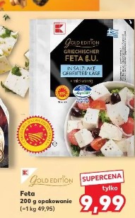 Gold Edition Feta
