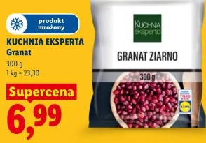 Kuchnia Eksperta Granat