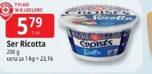 Ser Ricotta Lactima
