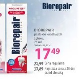 Biorepair pasta do wrażliwych zębów
