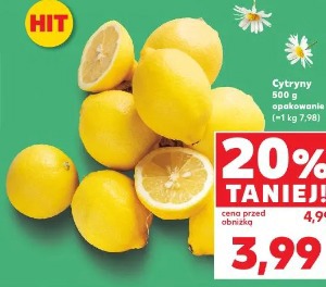 Cytryny