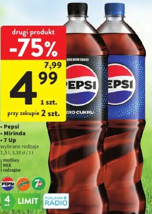 Pepsi