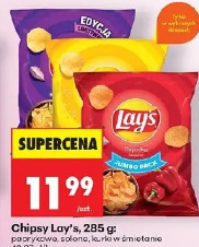 Chipsy Lay's