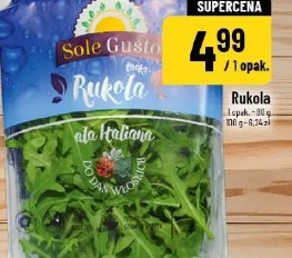 Rukola