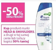 Head & Shoulders szampon do włosów