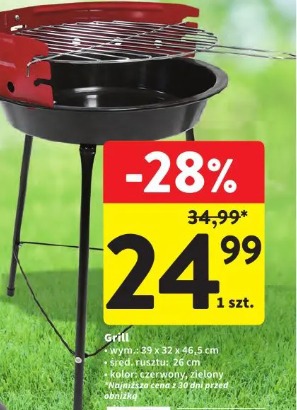 Grill