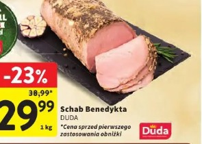 Schab Benedykt Duda