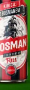 Bosman pełny piwo