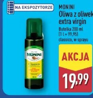 Monini Oliwa z oliwek extra virgin