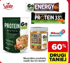 Wszystkie produkty marki Go On Sante